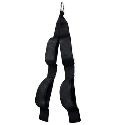 Tricep Rope Cable Attachment,Triceps Extension Straps, Gym Equipment,