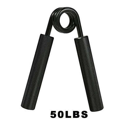Gym Fitness Alloy Hand Grip Men Adjustable Finger