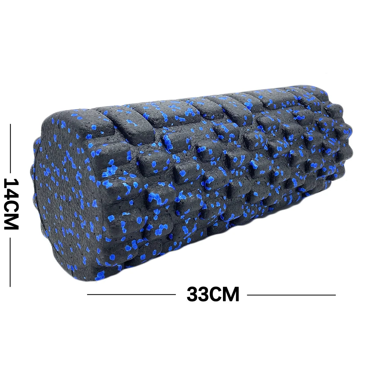 Body Muscle Massage Roller Therapy Exercises Gym Home Exercise