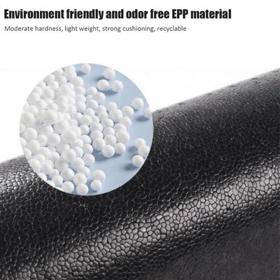 Yoga Massage Exercise Foam Roller