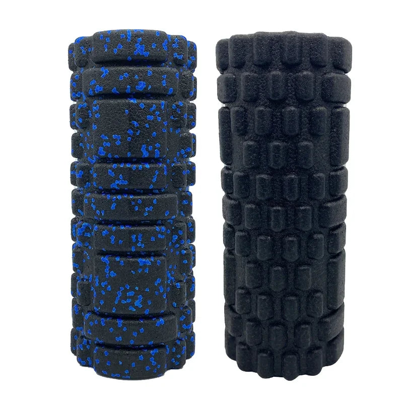 Body Muscle Massage Roller Therapy Exercises Gym Home Exercise
