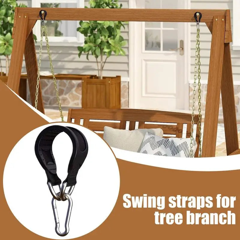 Boxing Bag Hanger Heavy Strap Heavy Duty Holder Boxing Bag Hanger Strap
