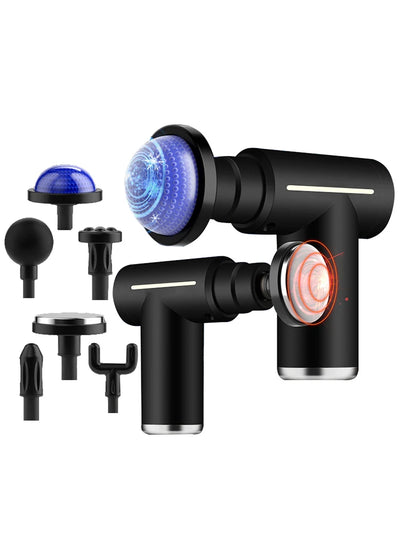 Massage Gun Relaxation Intelligent