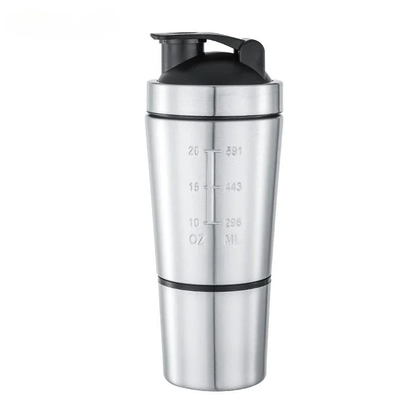 Cup Water Bottles Water Cup Portable Shakers