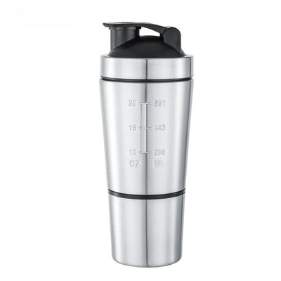 Cup Water Bottles Water Cup Portable Shakers