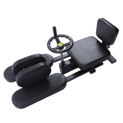 Leg Stretcher 3 Bar Leg Split Stretching Machine