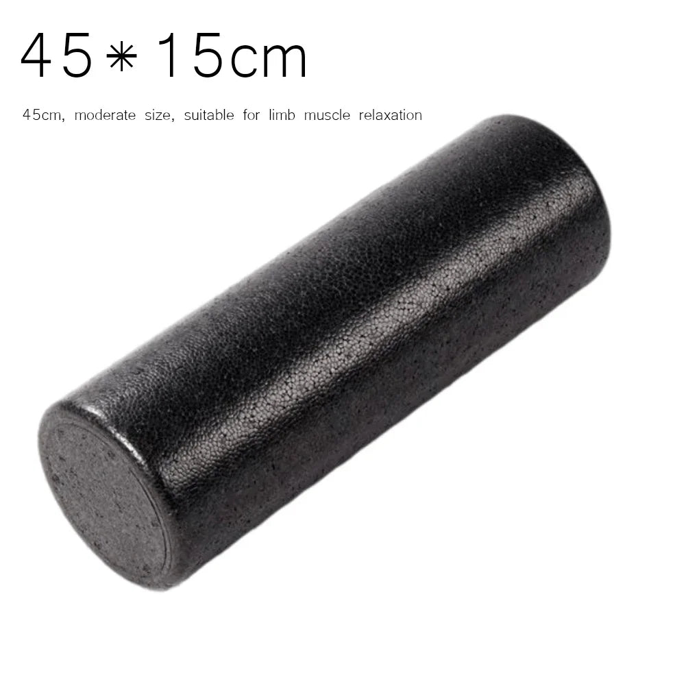 Yoga Massage Exercise Foam Roller