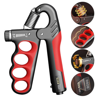 Training Hand Gripper for Muscle Building Recover