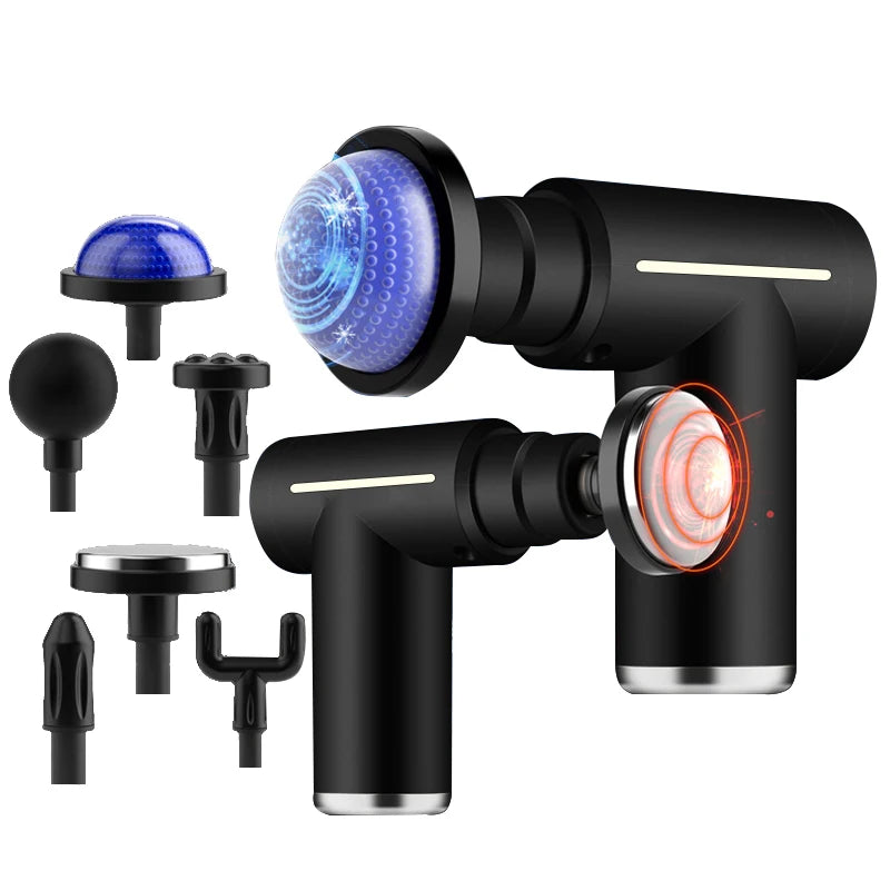 Massage Gun Relaxation Intelligent