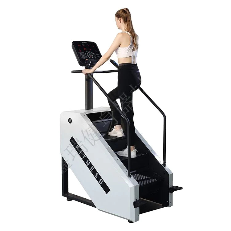 Cardio Stepper Master Stair Climber Machine