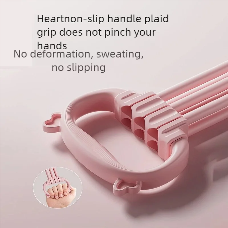 Stretching Belt Elastic Stretch Band