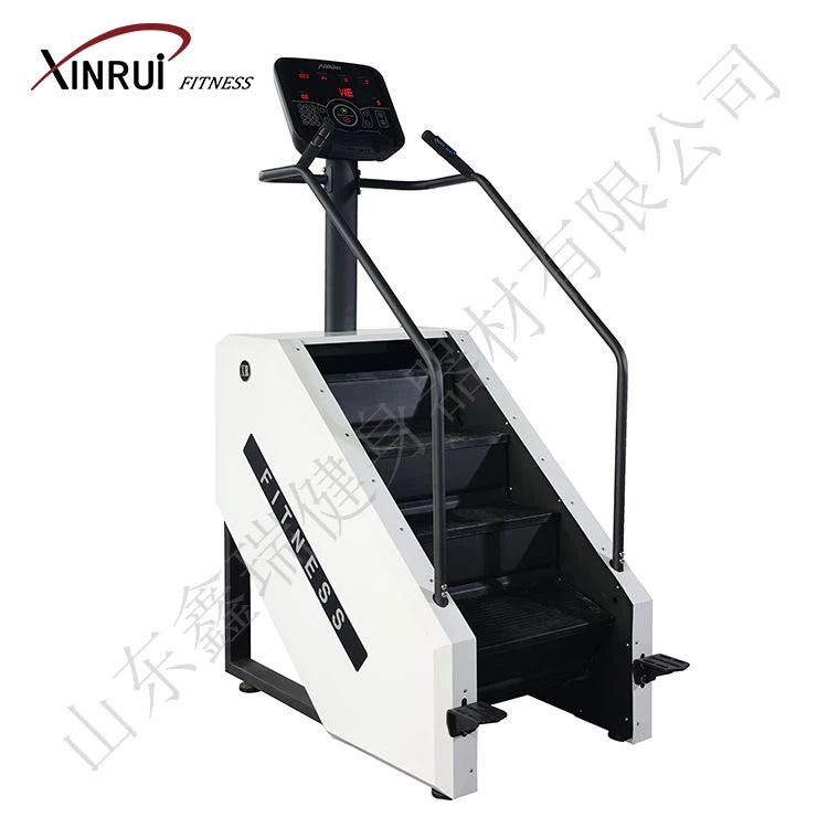 Cardio Stepper Master Stair Climber Machine