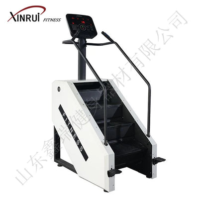 Cardio Stepper Master Stair Climber Machine