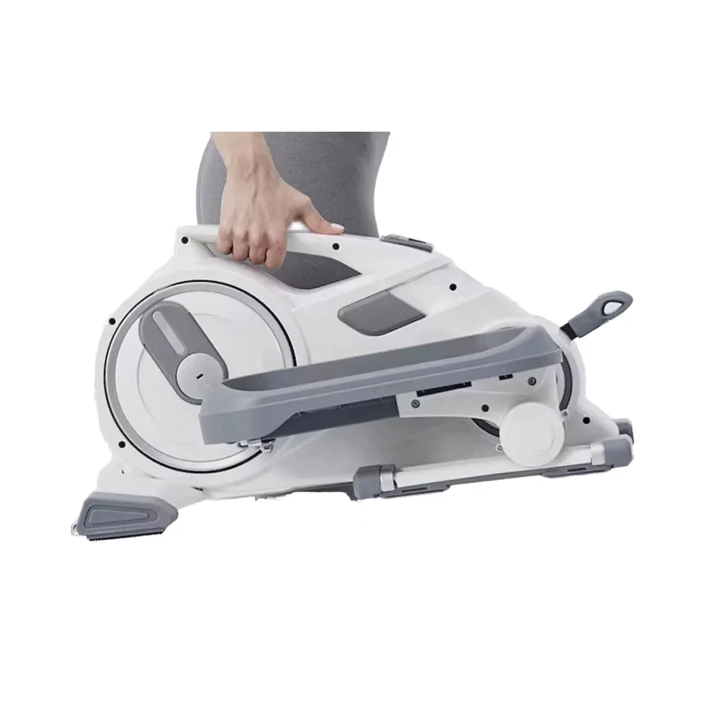 High-Performance Mini Elliptical