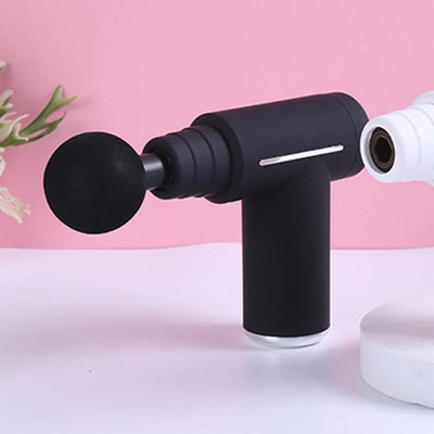 Massage Gun Relaxation Intelligent