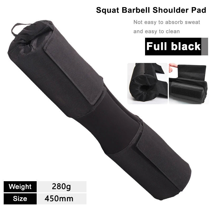 Neck Shoulder Protective Pad Support Foam Sponge Bar Pad