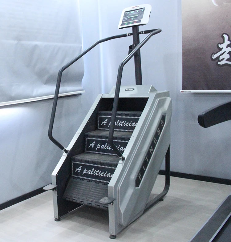 Cardio Stepper Master Stair Climber Machine
