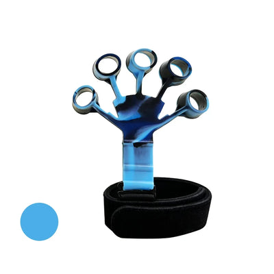Finger hand expander Flexion Extension Training