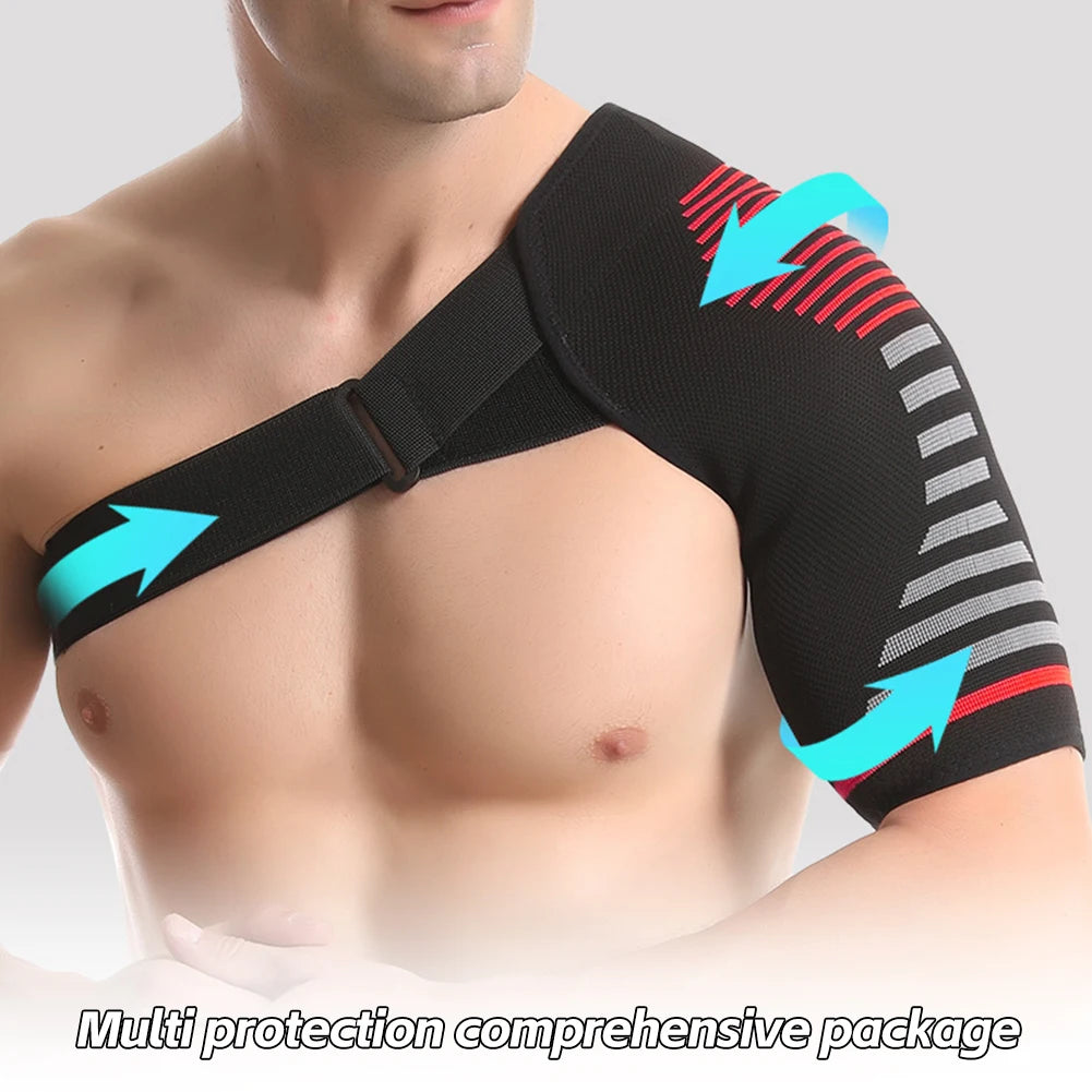 Recovery Shoulder Brace for Men Women