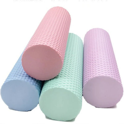 EVA Yoga Foam Roller High Density for Pilates