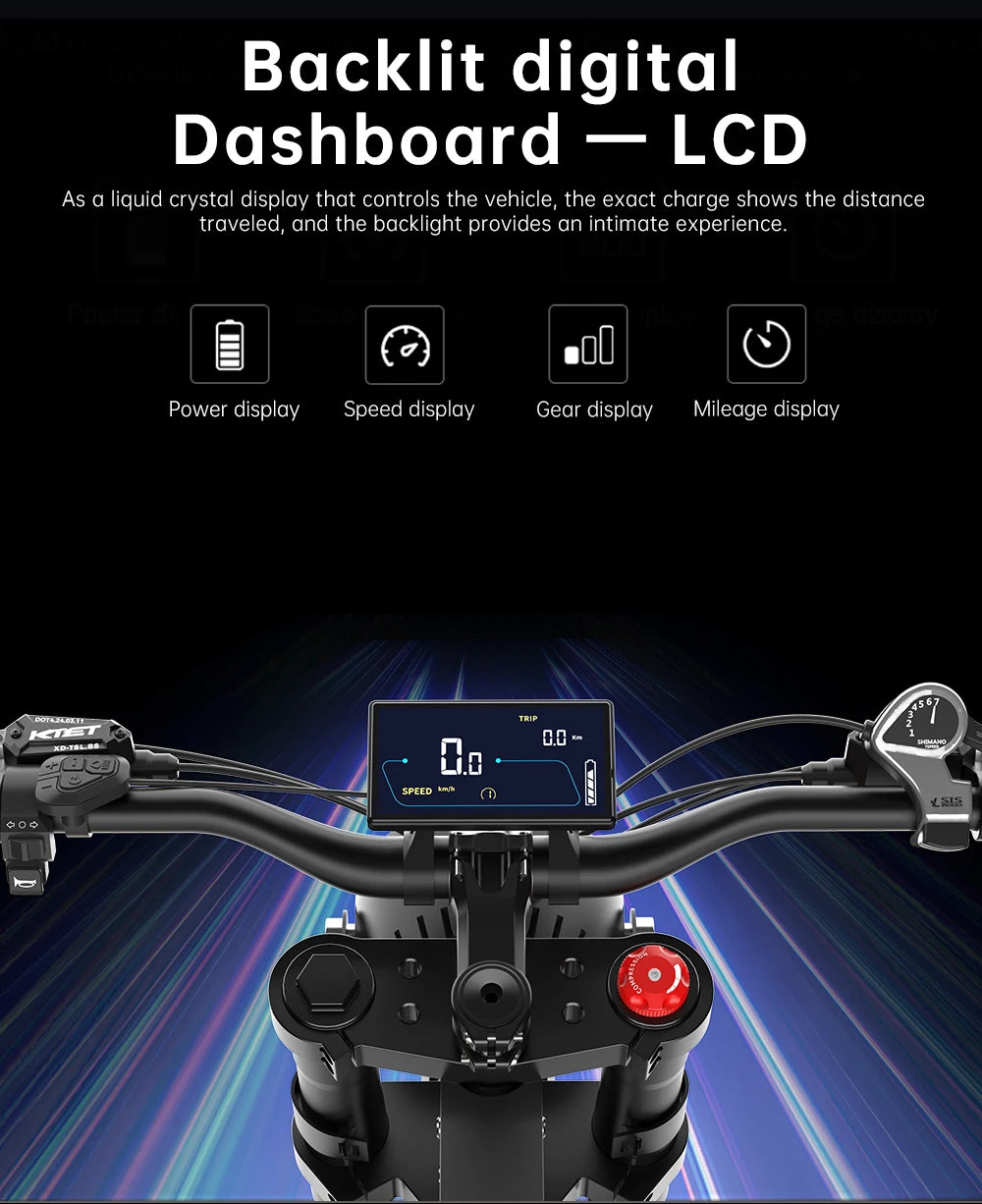 Samsung Battery Snow Electric Motorcycles