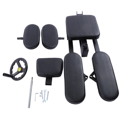 Leg Stretcher 3 Bar Leg Split Stretching Machine