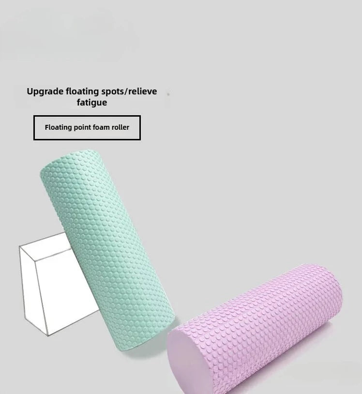 EVA Yoga Foam Roller High Density for Pilates