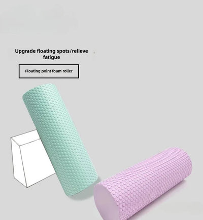 EVA Yoga Foam Roller High Density for Pilates