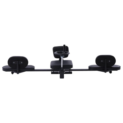 Leg Stretcher 3 Bar Leg Split Stretching Machine