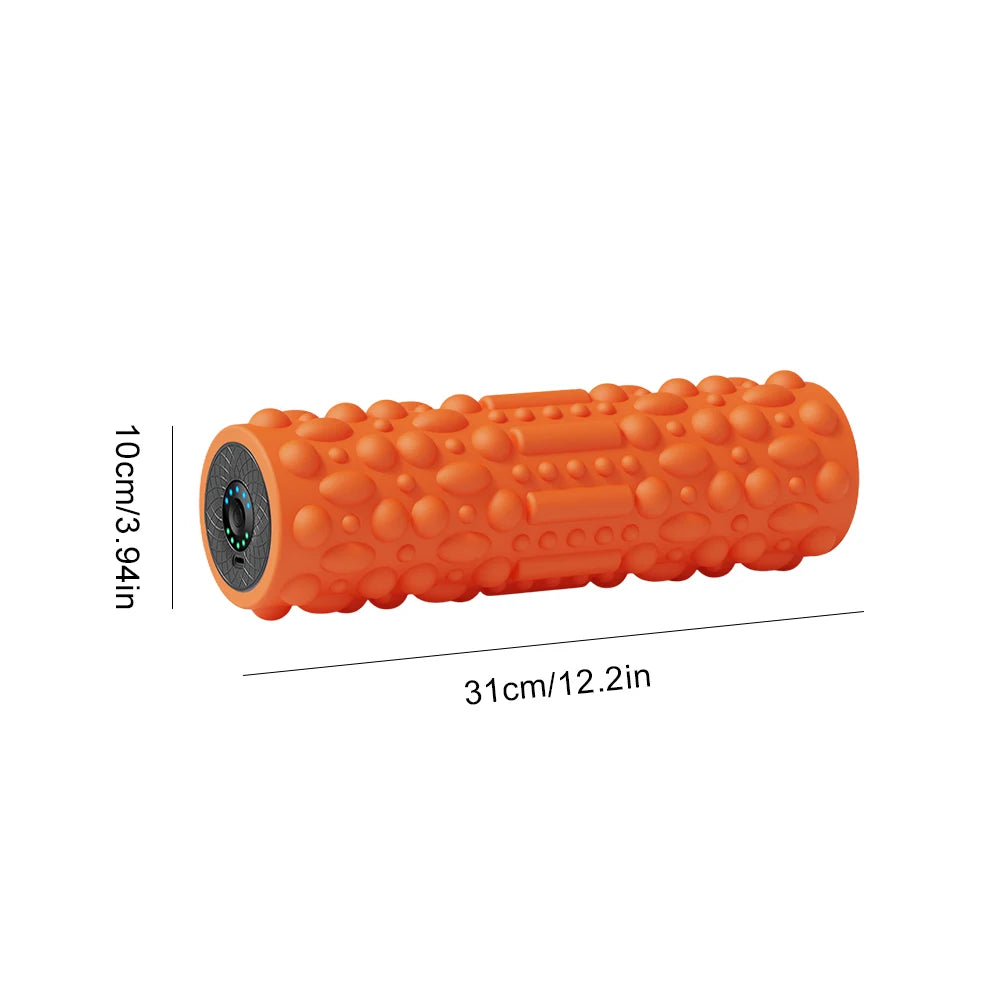Foam Rollers Electric Vibrating Foam Roller