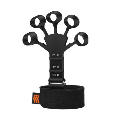 Finger hand expander Flexion Extension Training