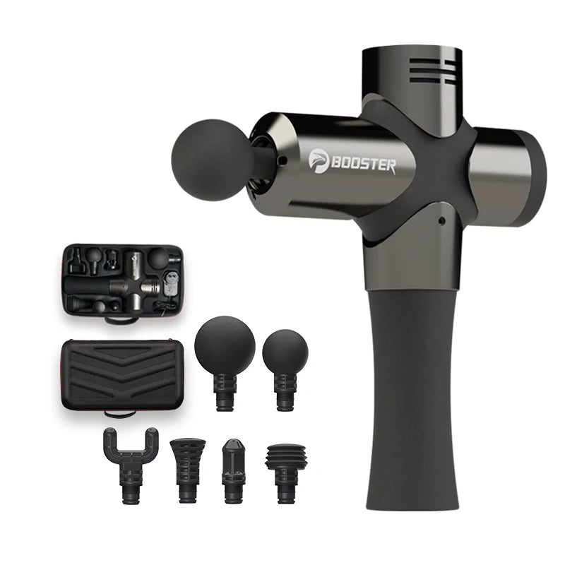 Massage Gun Muscle Stimulator