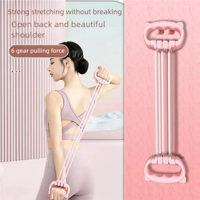 Stretching Belt Elastic Stretch Band