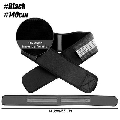 Pelvic Support Belt,Sciatica Pelvis Lumbar Pain Relief,Lower Back Support