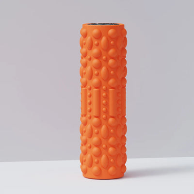 Electric Vibrating Foam Roller