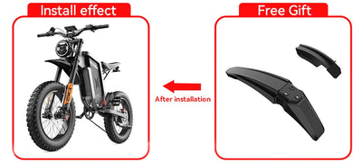 Samsung Battery Snow Electric Motorcycles