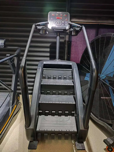 Cardio Stepper Master Stair Climber Machine