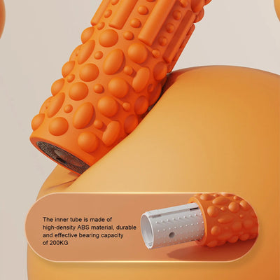 Foam Rollers Electric Vibrating Foam Roller