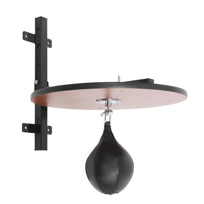 Kit with Punching Ball in Homes, Gyms, Companies, Schools, etc.