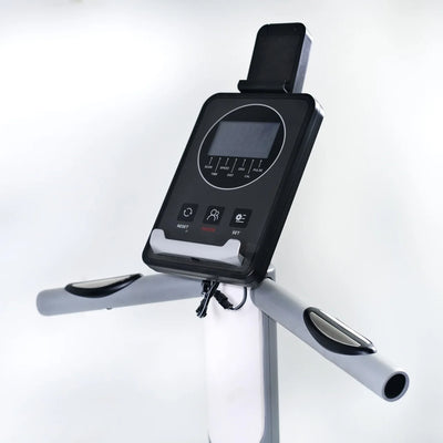 High-Quality Compact Mini Elliptical, Space-Saving
