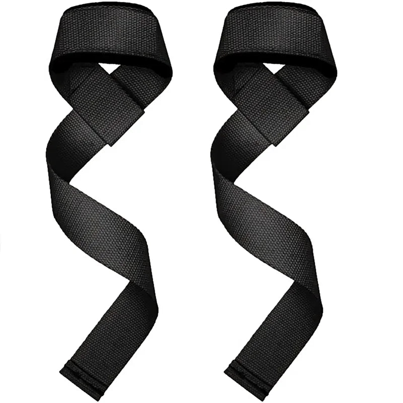 Fitness Lifting Strap Wrist Support Sports Grip Band