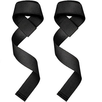 Fitness Lifting Strap Wrist Support Sports Grip Band