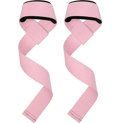Fitness Lifting Strap Wrist Support Sports Grip Band