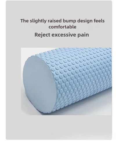 EVA Yoga Foam Roller High Density for Pilates