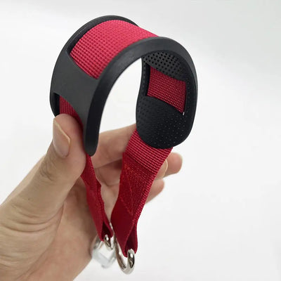 Boxing Bag Hanger Heavy Strap Heavy Duty Holder Boxing Bag Hanger Strap