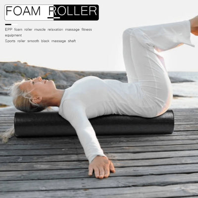 Yoga Massage Exercise Foam Roller