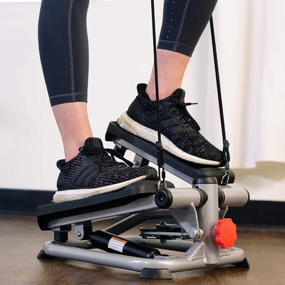 Stair Step Workout Machine
