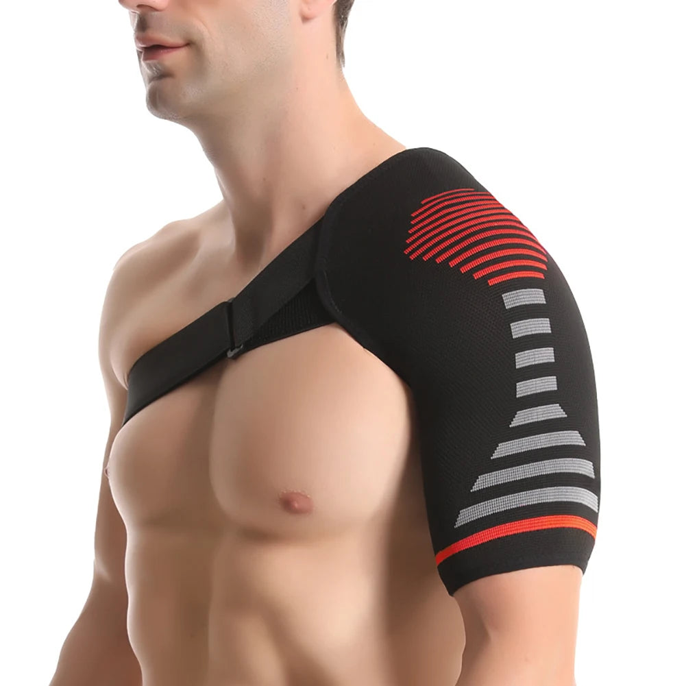 Recovery Shoulder Brace for Men Women