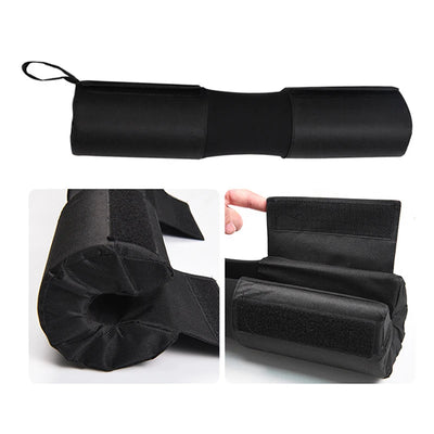 Neck Shoulder Protective Pad Support Foam Sponge Bar Pad