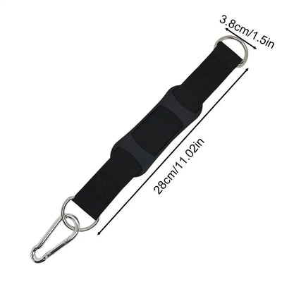 Boxing Bag Hanger Heavy Strap Heavy Duty Holder Boxing Bag Hanger Strap